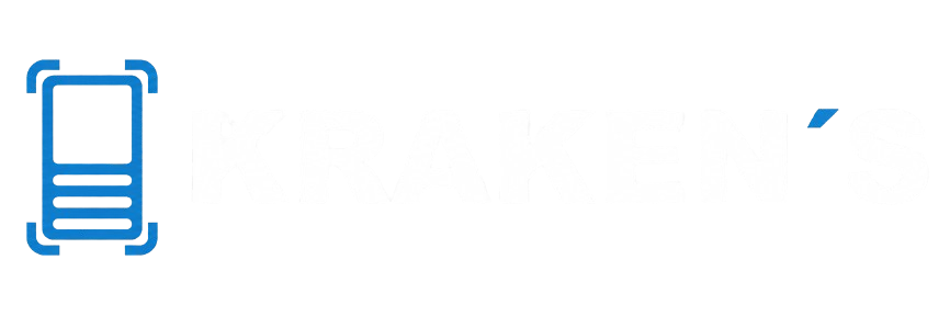 KRAKEN'S logo
